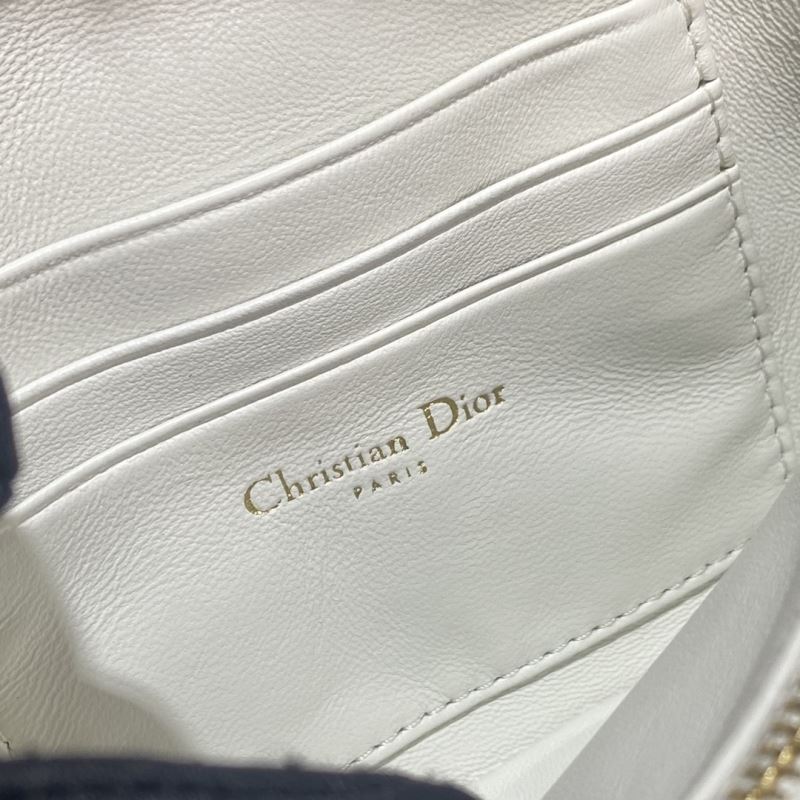 Dior Satchel bags